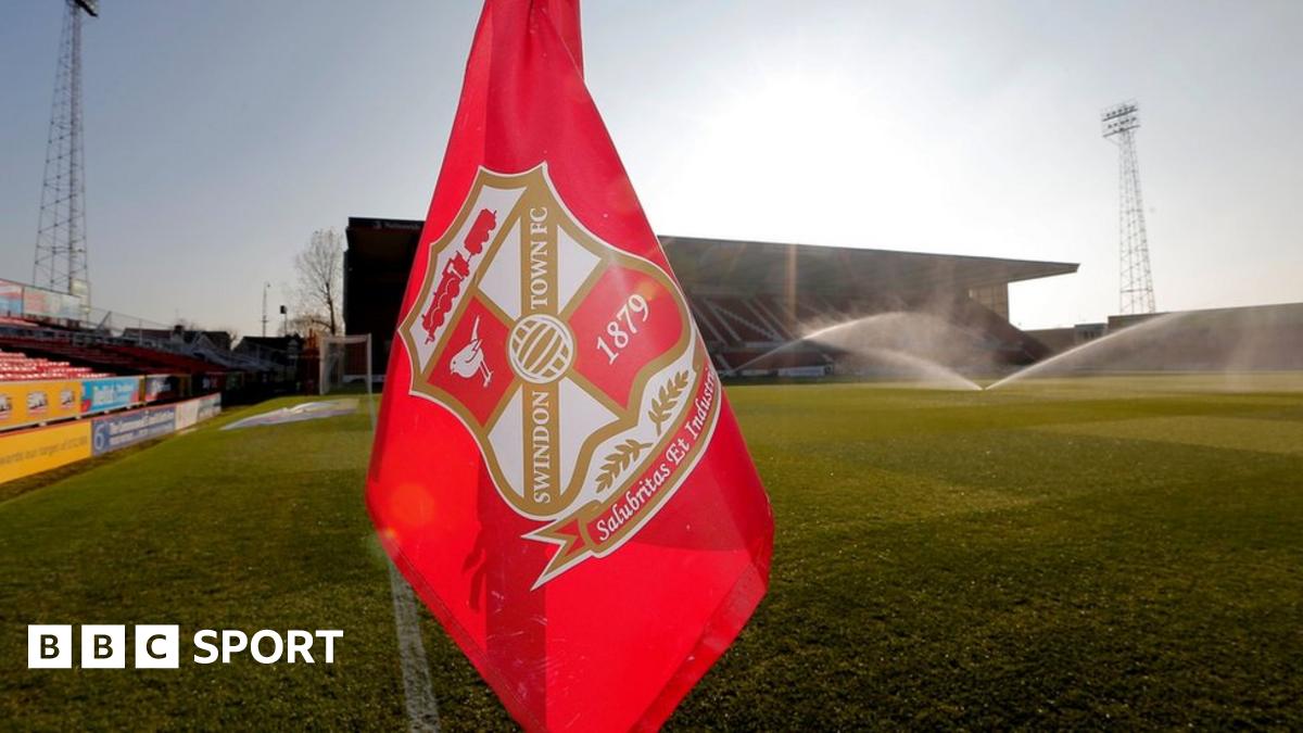 Swindon Town: County Ground purchase ‘massively needed’, says chief executive Swindon Town: County Ground purchase ‘massively needed’, says chief executive