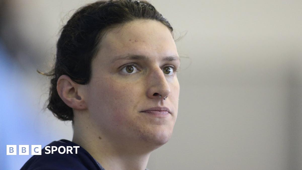 Lia Thomas: Lord Coe warning over ‘fragile’ women’s sport Lia Thomas: Lord Coe warning over ‘fragile’ women’s sport