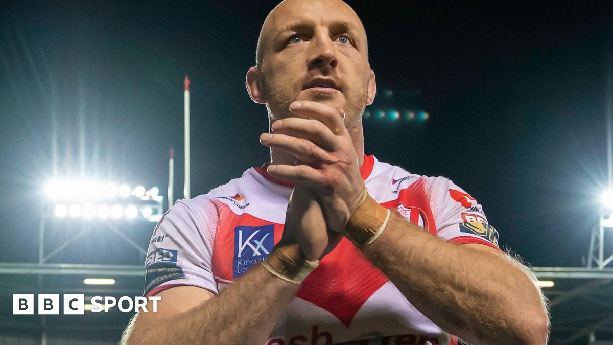 Super League: Leeds 0-26 St Helens – Champions ease to victory over Rhinos at Headingley Super League: Leeds 0-26 St Helens – Champions ease to victory over Rhinos at Headingley