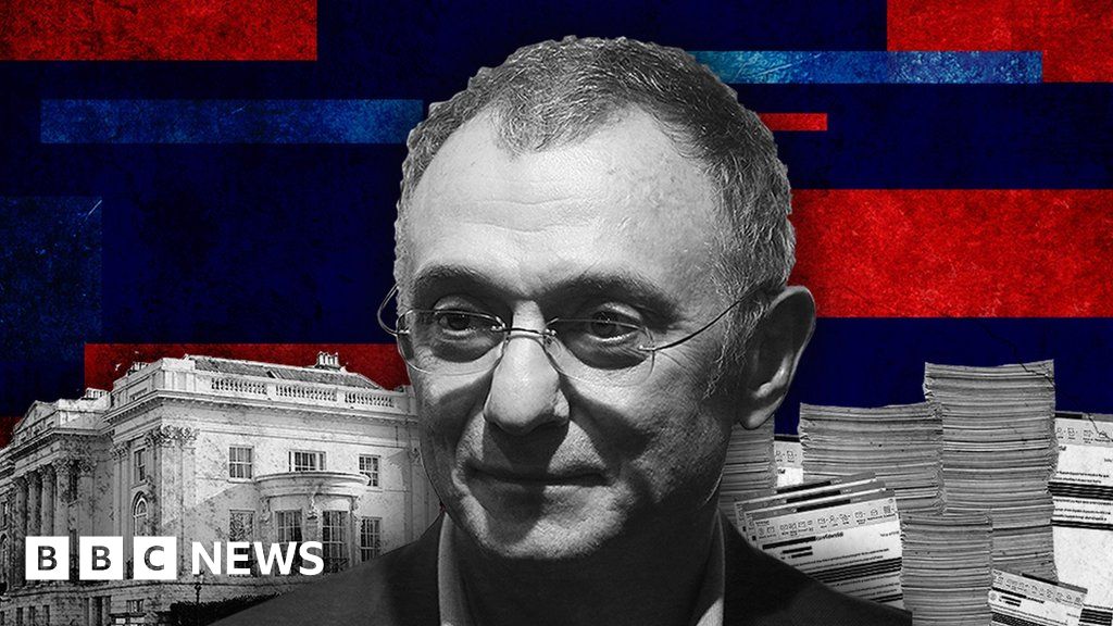 Hidden wealth of one of Putin’s ‘inner circle’ revealed