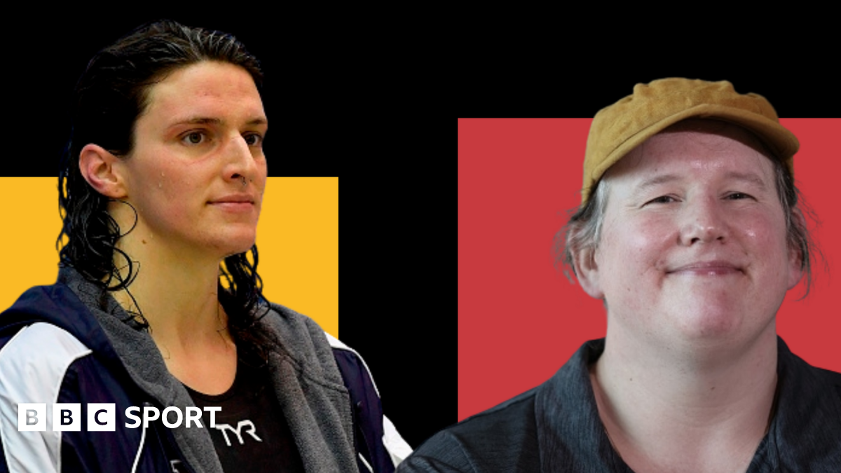 Transgender athletes: ‘Protect women’s sport,’ say two British elite athletes Transgender athletes: ‘Protect women’s sport,’ say two British elite athletes