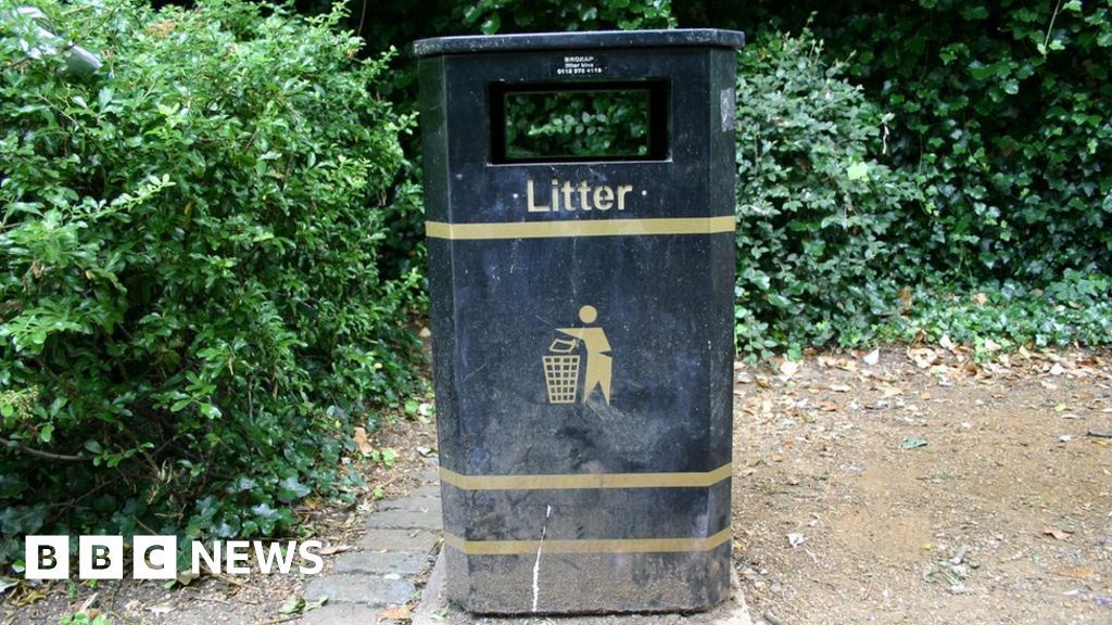 Brent Council insists clean-up events are for community Brent Council insists clean-up events are for community