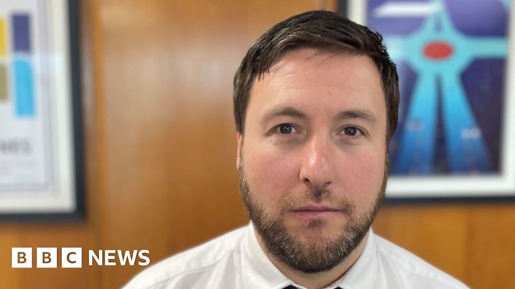 ‘Knife crime is the most serious issue in Milton Keynes’ ‘Knife crime is the most serious issue in Milton Keynes’