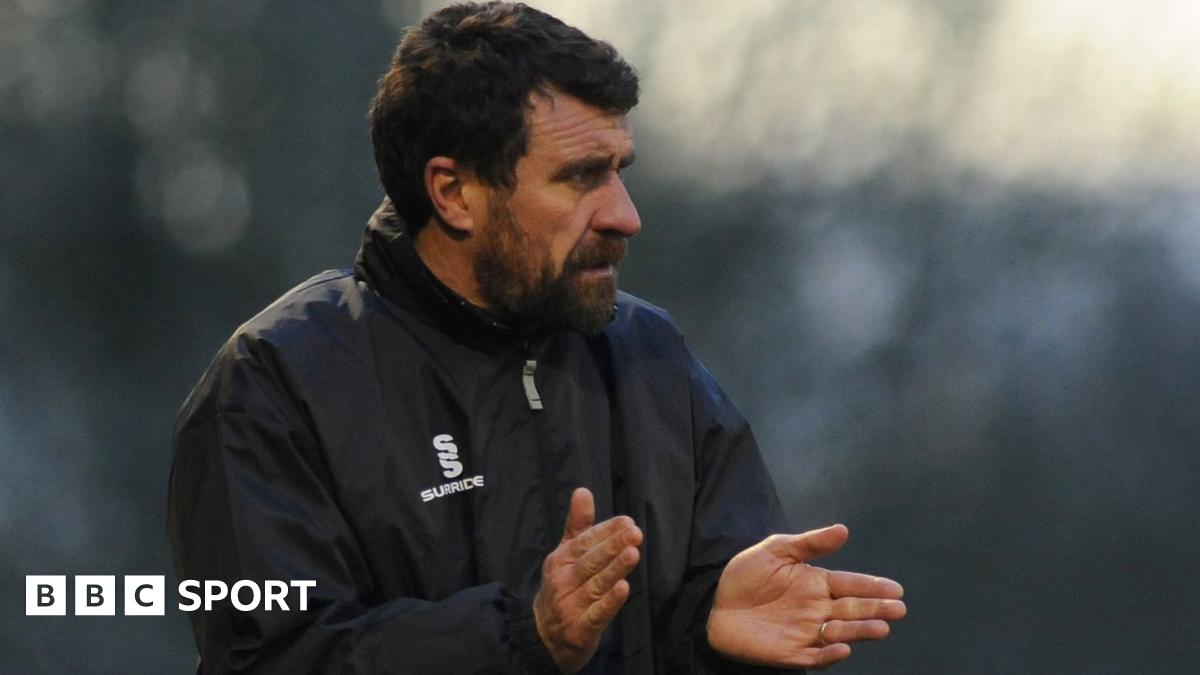 Liam Daish: Portsmouth’s outgoing academy coach questions belief in setup Liam Daish: Portsmouth’s outgoing academy coach questions belief in setup