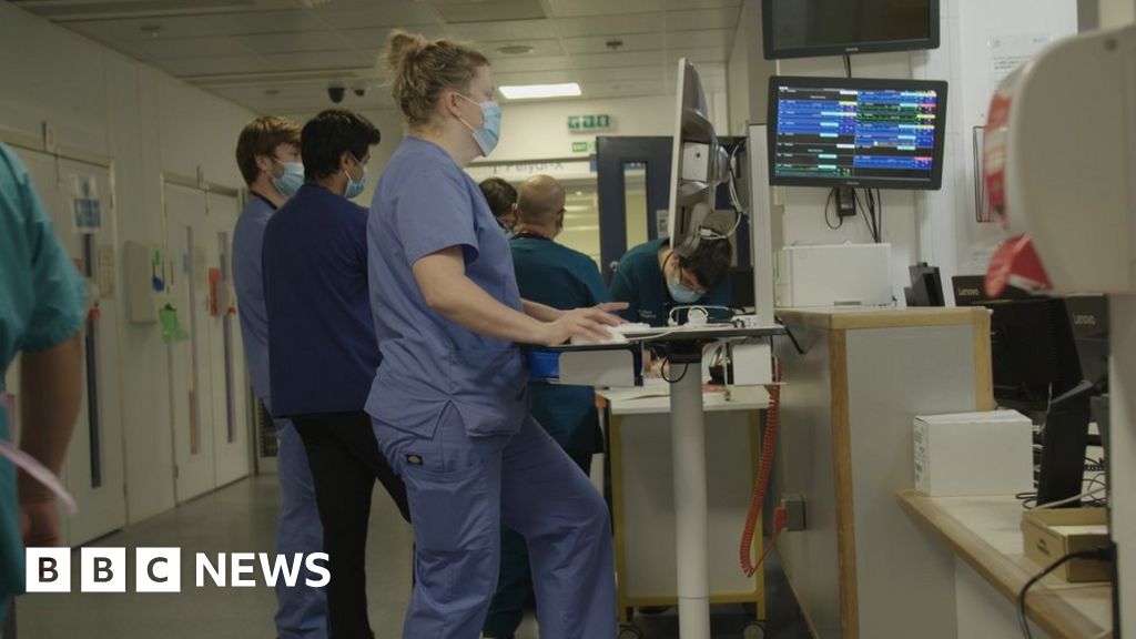 RCN to ballot members on industrial action