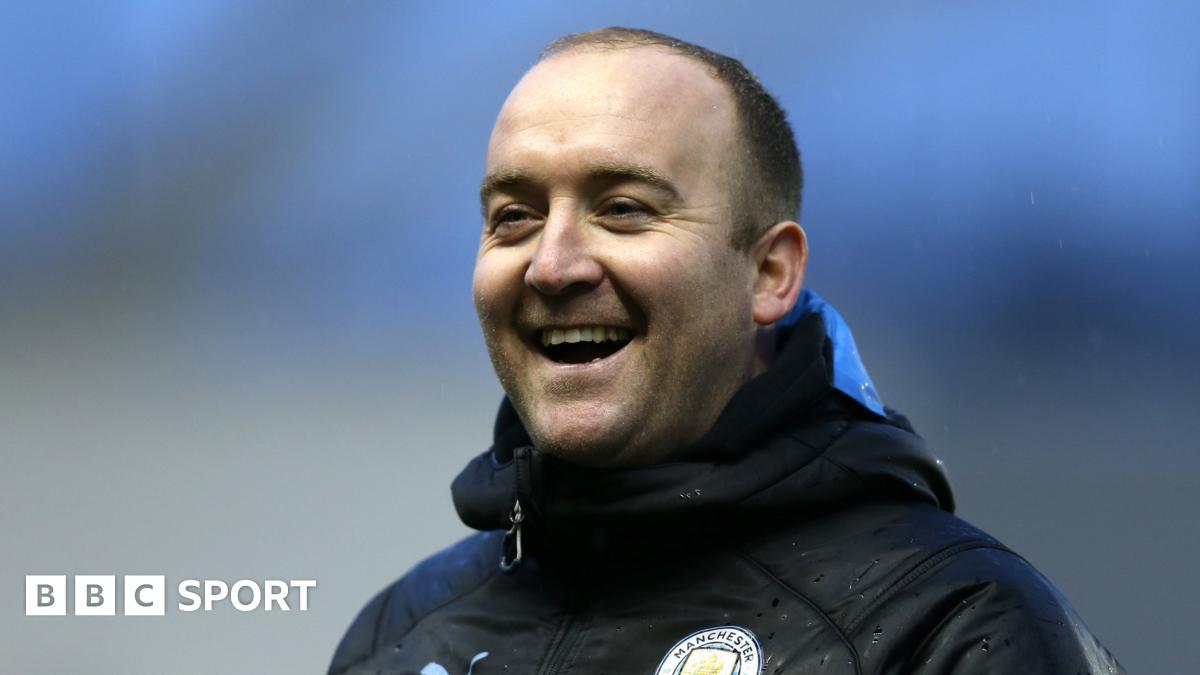 New York City FC: Ex-Manchester City boss Nick Cushing replaces Ronny Deila as manager New York City FC: Ex-Manchester City boss Nick Cushing replaces Ronny Deila as manager