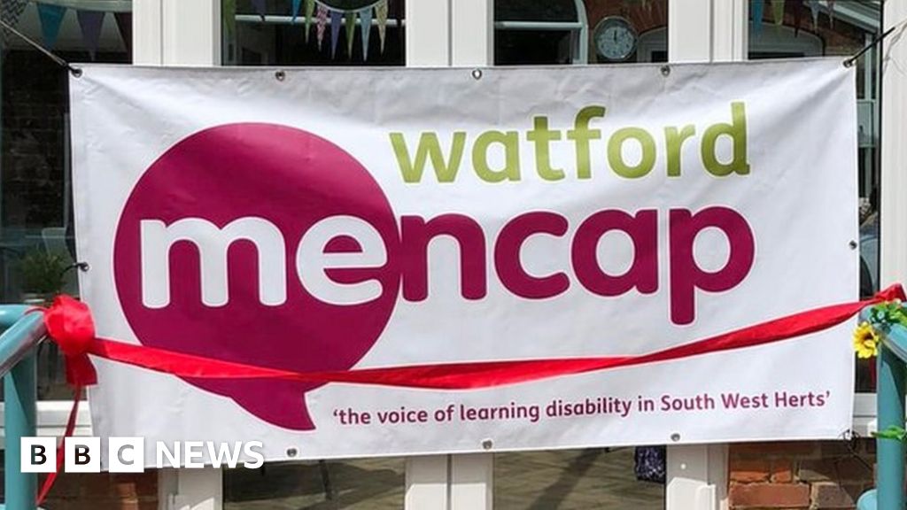 Watford Mencap moves into former home of Nascot Lawn Respite Centre