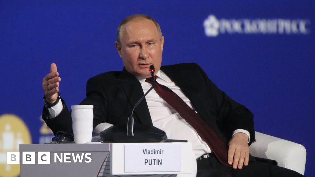 Putin’s cousin among inner circle hit by new UK sanctions Putin’s cousin among inner circle hit by new UK sanctions