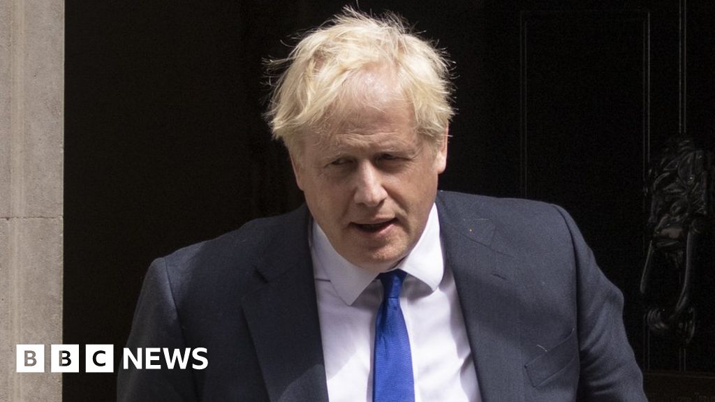Boris Johnson resignation: Your questions answered Boris Johnson resignation: Your questions answered
