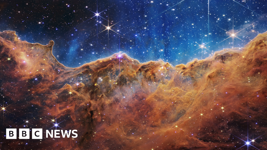 Searching for signs of life in space