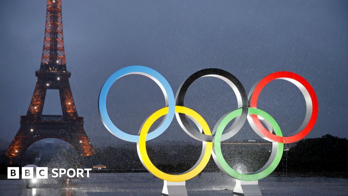 Commonwealth Games: Paris 2024 Olympics ‘to learn from Birmingham’ on sustainability Commonwealth Games: Paris 2024 Olympics ‘to learn from Birmingham’ on sustainability