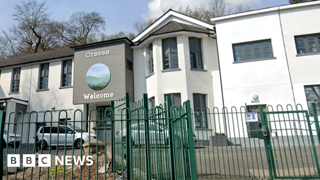 Girl restrained at hospital in Wales left traumatised Girl restrained at hospital in Wales left traumatised