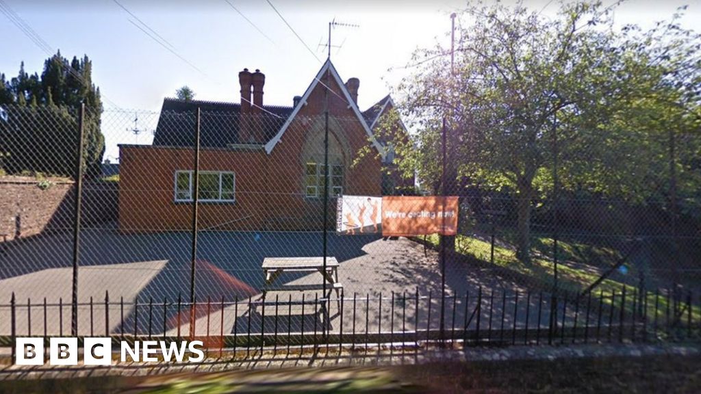 ‘Inadequate’ Somerset primary school to become academy ‘Inadequate’ Somerset primary school to become academy