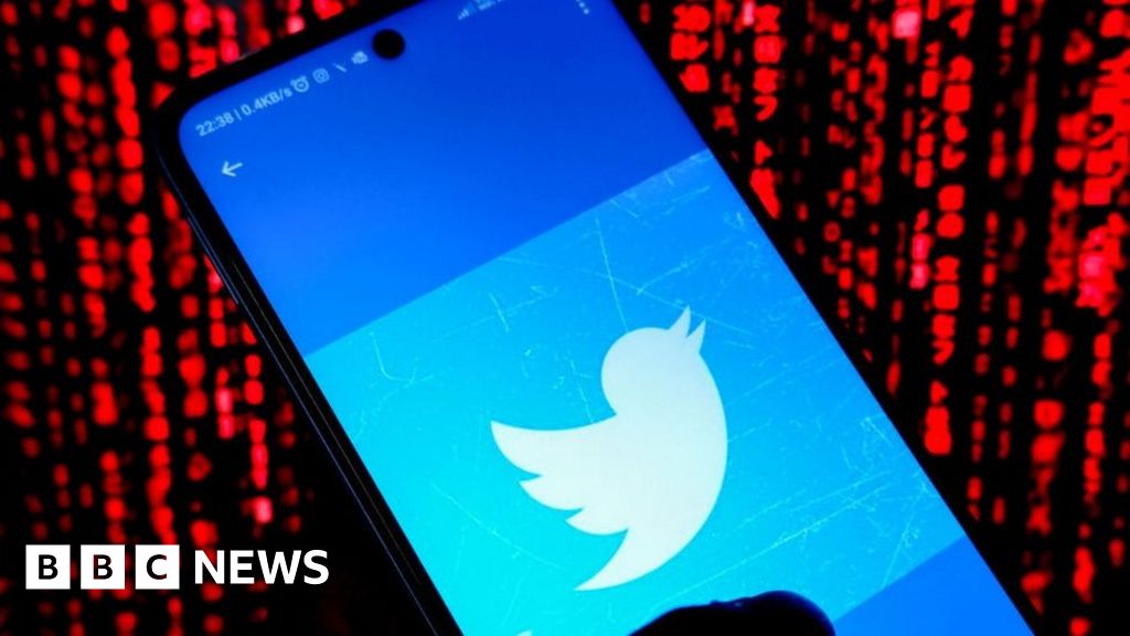 Twitter whistleblower raises security concerns Twitter whistleblower raises security concerns