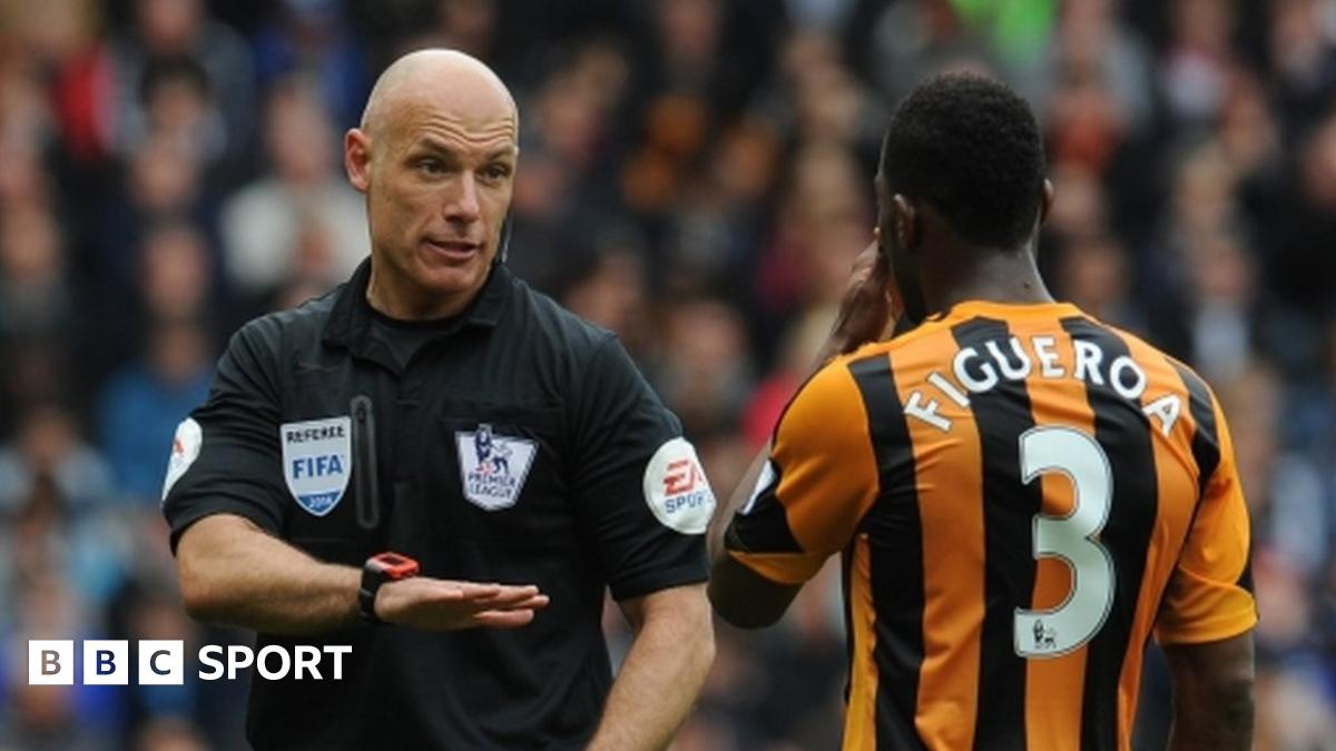 PGMOL: Former referee Howard Webb to return to English football after seven years PGMOL: Former referee Howard Webb to return to English football after seven years