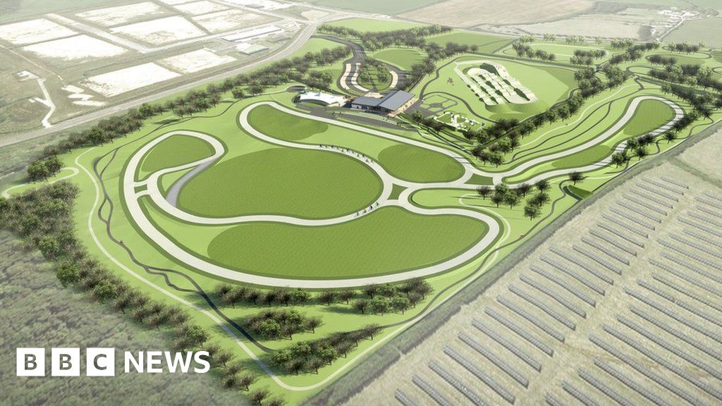 Fears for future of Tour of Britain legacy cycling hub in Cornwall Fears for future of Tour of Britain legacy cycling hub in Cornwall