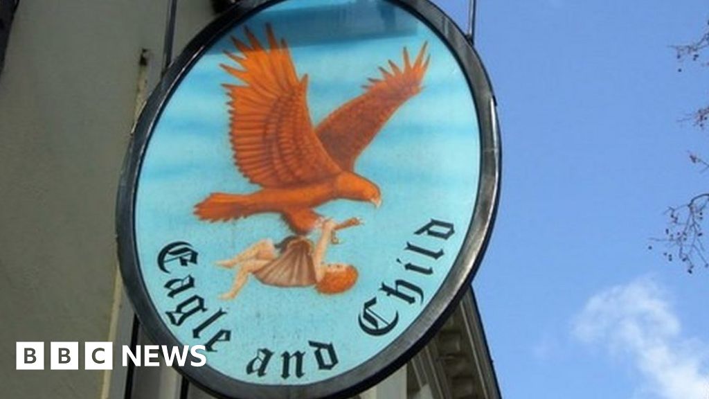 Tolkien and Lewis pub bought by tech institute Tolkien and Lewis pub bought by tech institute