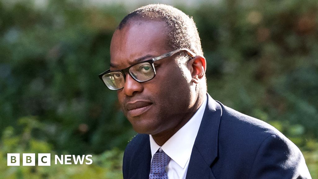 What Tory MPs are saying about Kwasi Kwarteng’s future