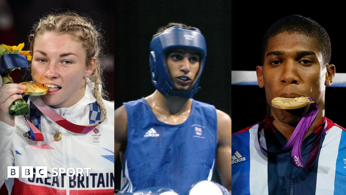 ‘People will stop boxing’ – Olympic exclusion a serious ‘threat’ to boxing and future stars ‘People will stop boxing’ – Olympic exclusion a serious ‘threat’ to boxing and future stars