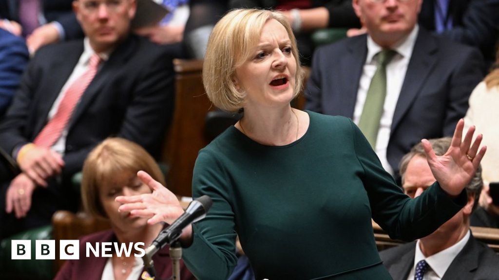 Liz Truss pledges no public spending cuts as she defends mini-budget Liz Truss pledges no public spending cuts as she defends mini-budget