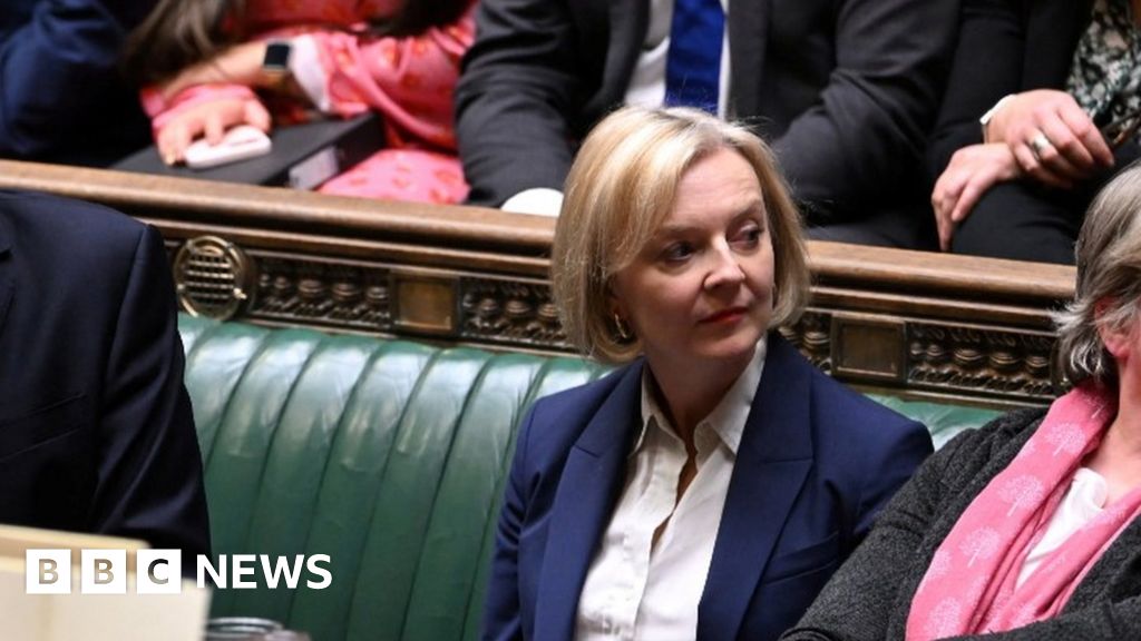 This is not the time to change Conservative leader, minister argues This is not the time to change Conservative leader, minister argues