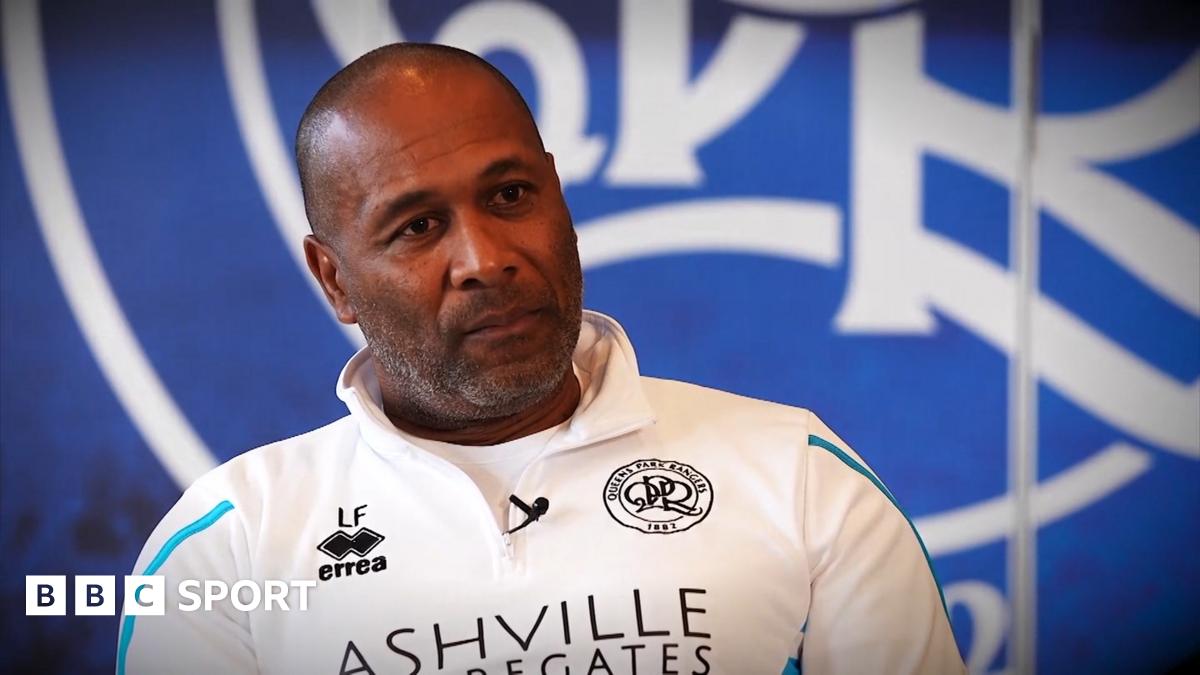 Les Ferdinand: FA diversity code ‘made no difference’ in helping black players get jobs in football Les Ferdinand: FA diversity code ‘made no difference’ in helping black players get jobs in football
