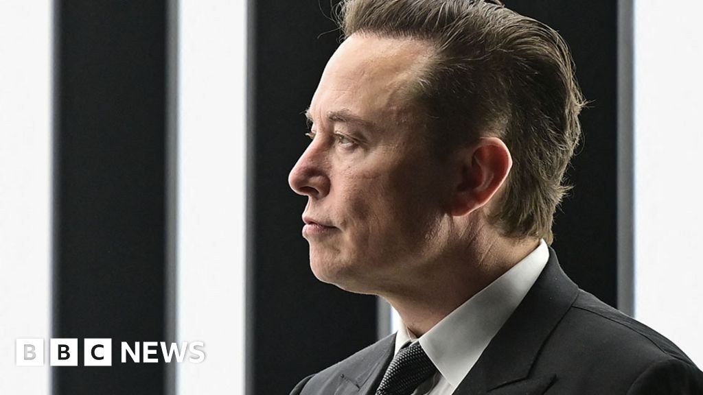 Tory MP Julian Knight warns of face-offs with Musk’s Twitter Tory MP Julian Knight warns of face-offs with Musk’s Twitter