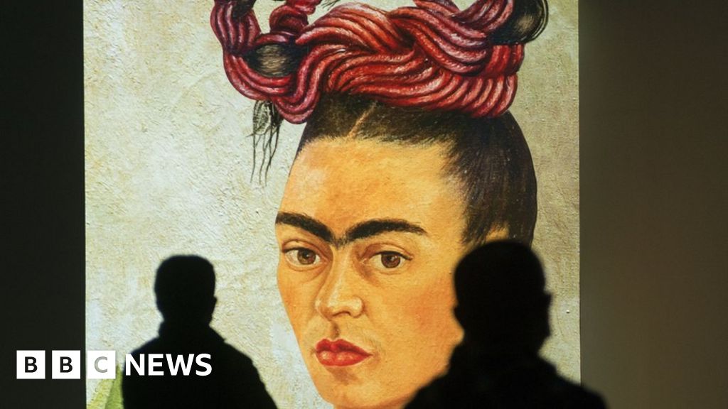 Award-winning Frida Kahlo show announced in Coventry Award-winning Frida Kahlo show announced in Coventry