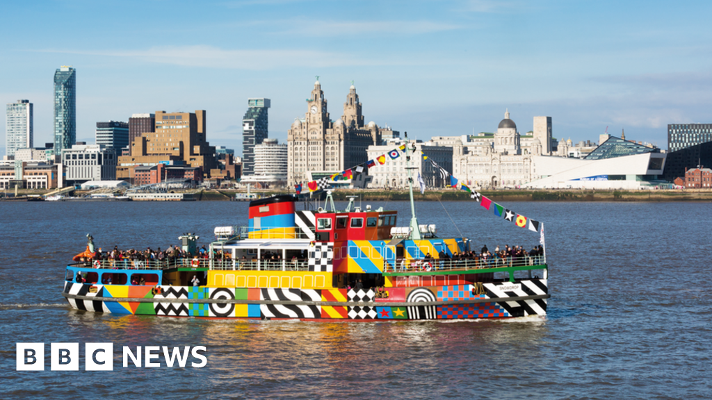 Liverpool: Building new Mersey ferry overseas a betrayal Liverpool: Building new Mersey ferry overseas a betrayal