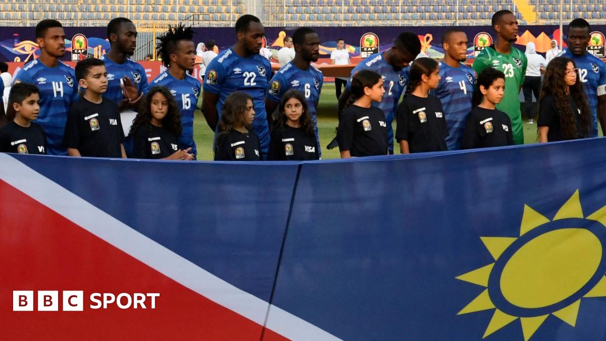 Namibia: Top-flight football returns after three-year hiatus but concerns remain Namibia: Top-flight football returns after three-year hiatus but concerns remain