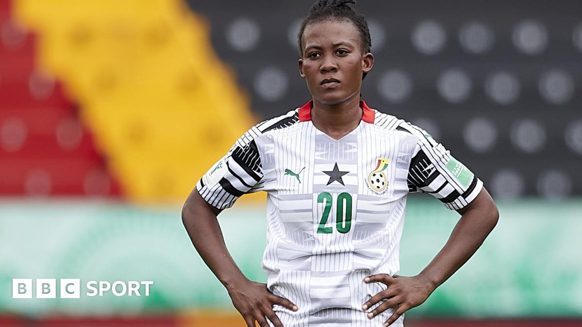 How can Ghana’s Black Queens return to African women’s elite?