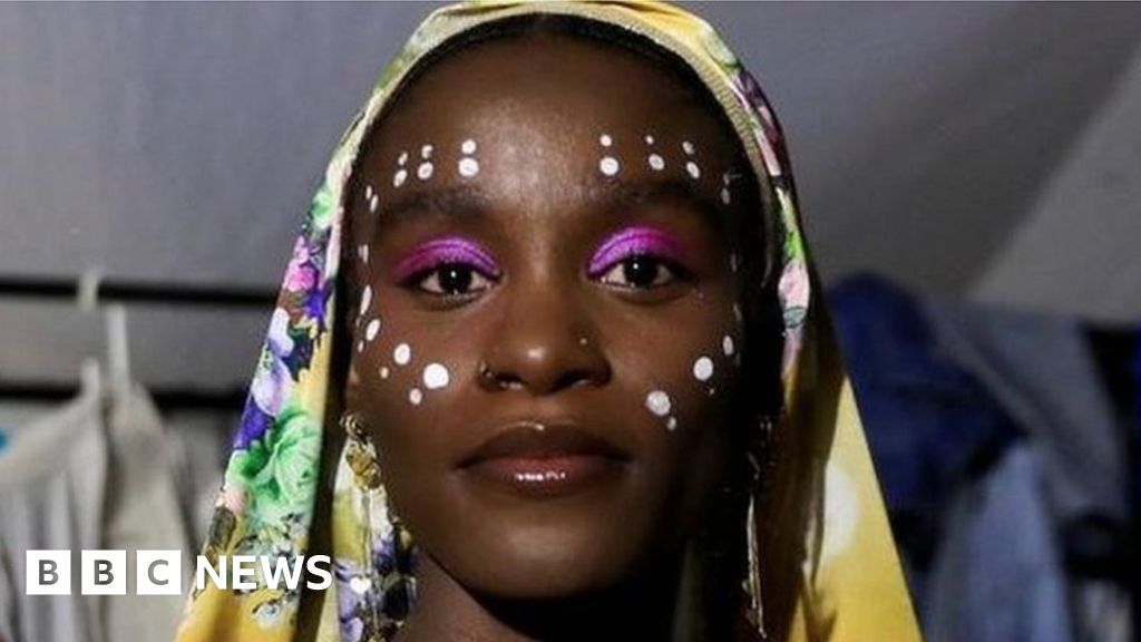 Africa’s week in pictures: 11