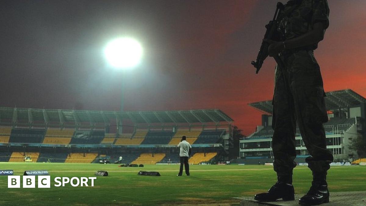 Africa to launch Hundred tournament in bid to ‘swap AK-47s for cricket bats’ Africa to launch Hundred tournament in bid to ‘swap AK-47s for cricket bats’