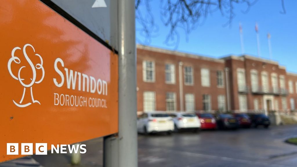 Swindon Borough Council awarded £3m to address hardship
