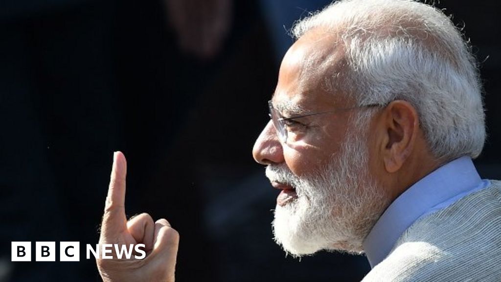 Why Modi continues to be India’s biggest vote-getter