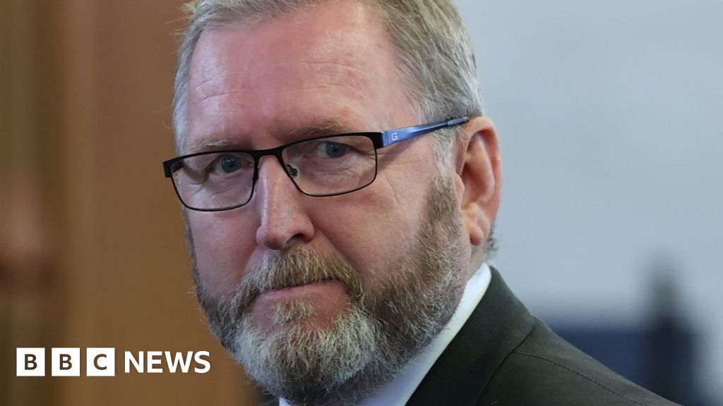 No further action over ‘whine like a girl’ remark