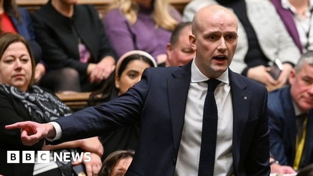 Four SNP MPs in new roles in Westminster reshuffle