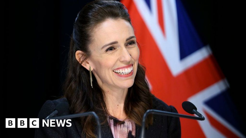 Why Jacinda Ardern’s star waned in New Zealand Why Jacinda Ardern’s star waned in New Zealand