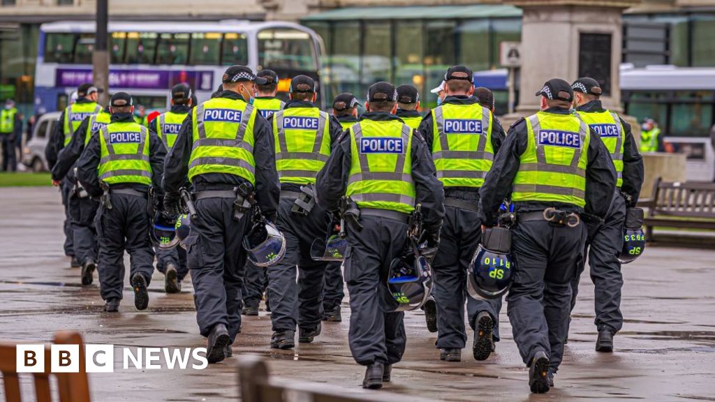 Police Scotland officers fear being targeted for calling out sexism Police Scotland officers fear being targeted for calling out sexism