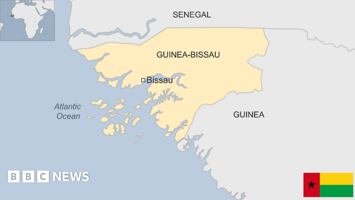 Guinea-Bissau country profile – BBC News Guinea-Bissau country profile – BBC News
