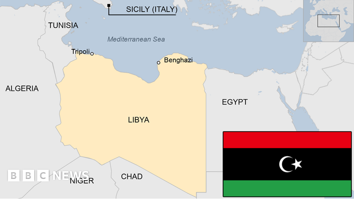 Libya country profile – BBC News Libya country profile – BBC News
