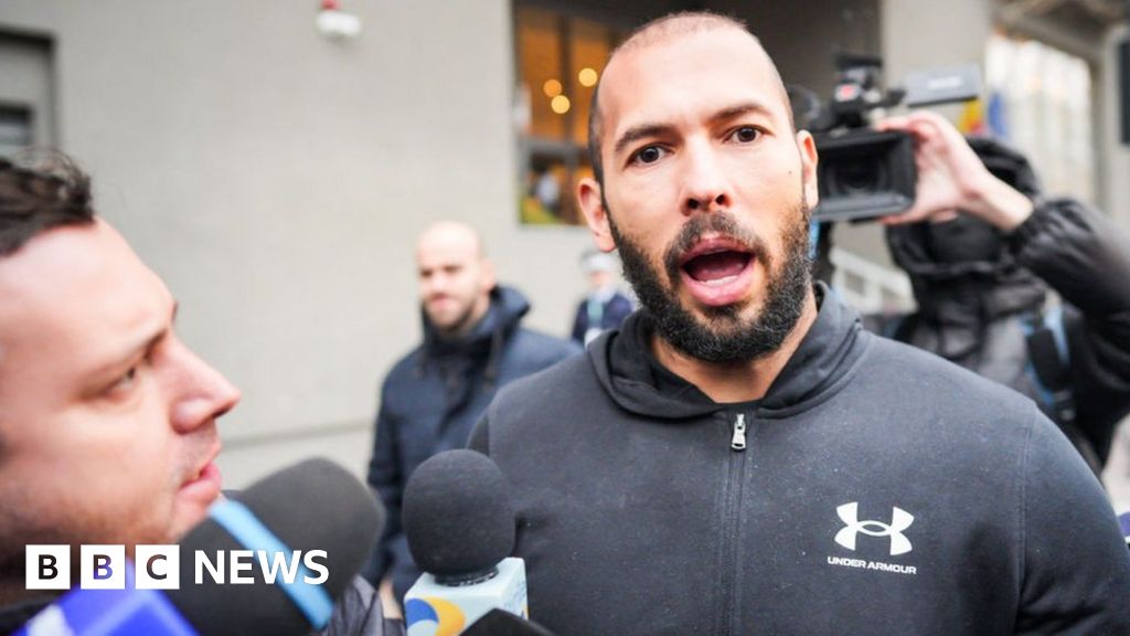 Inside the Romanian town where brothers’ empire began