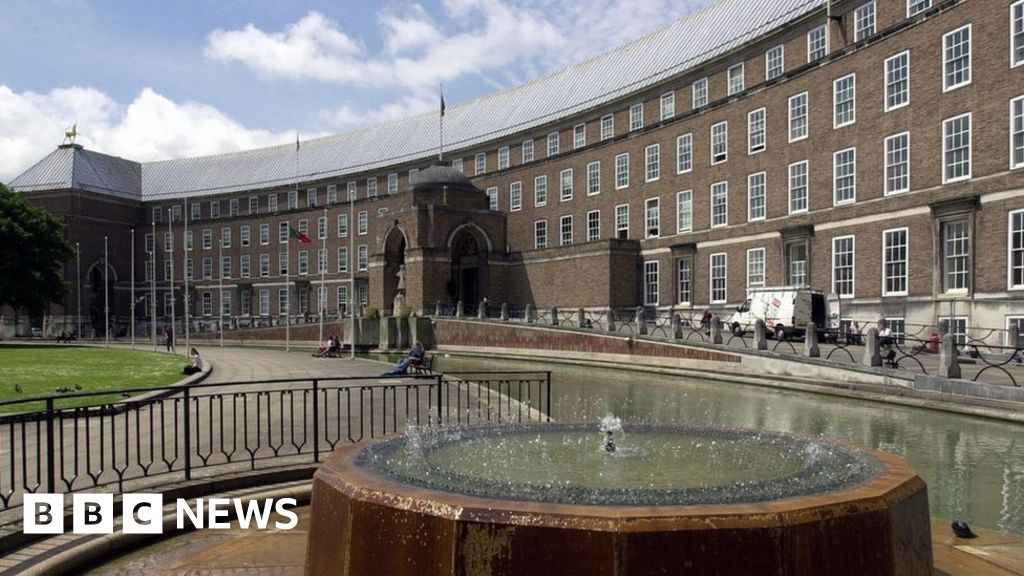 Bristol Council tax to rise 4.99% and fees to rise after budget Bristol Council tax to rise 4.99% and fees to rise after budget