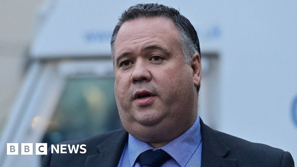 John Caldwell attack causes shockwaves in PSNI