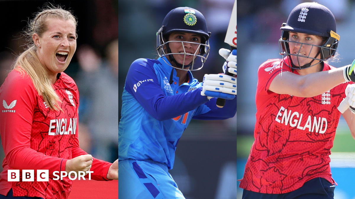 Women’s Premier League: Team & format guide with Smriti Mandhana & Nat Sciver-Brunt to feature Women’s Premier League: Team & format guide with Smriti Mandhana & Nat Sciver-Brunt to feature