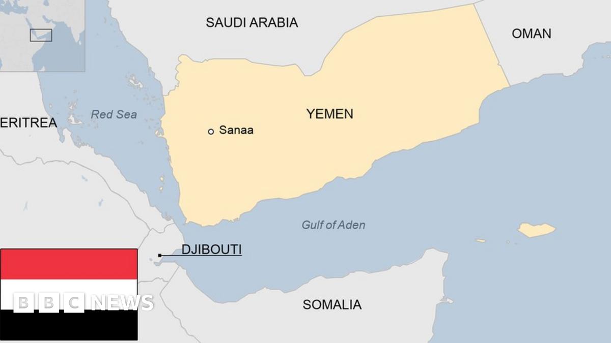 Yemen country profile – BBC News