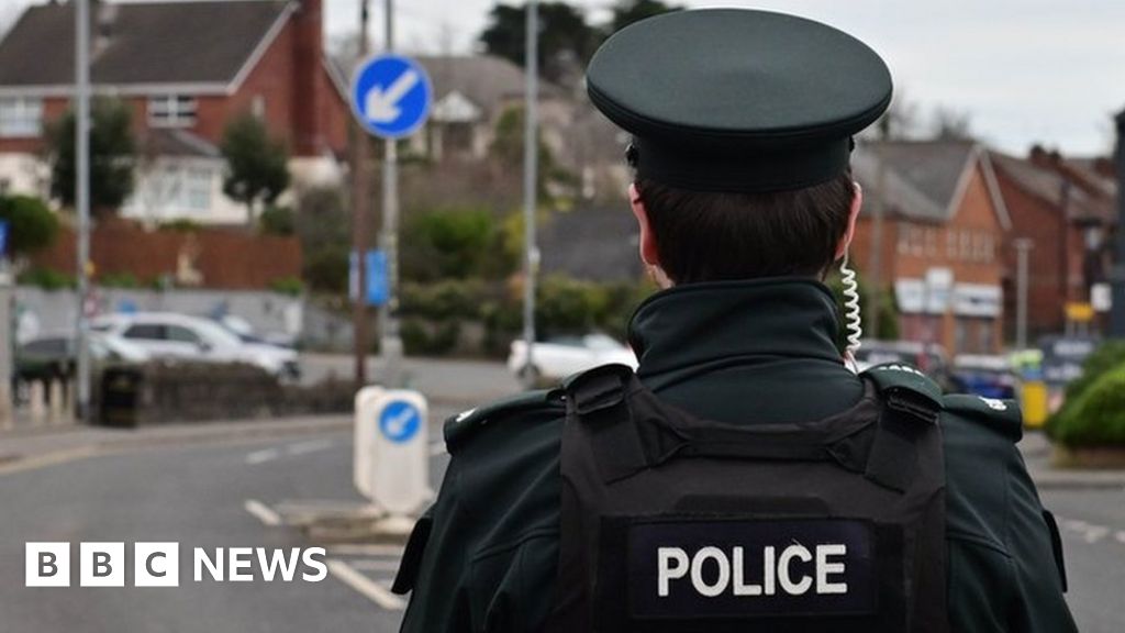 Officer injured as police attacked in security alert hoax Officer injured as police attacked in security alert hoax