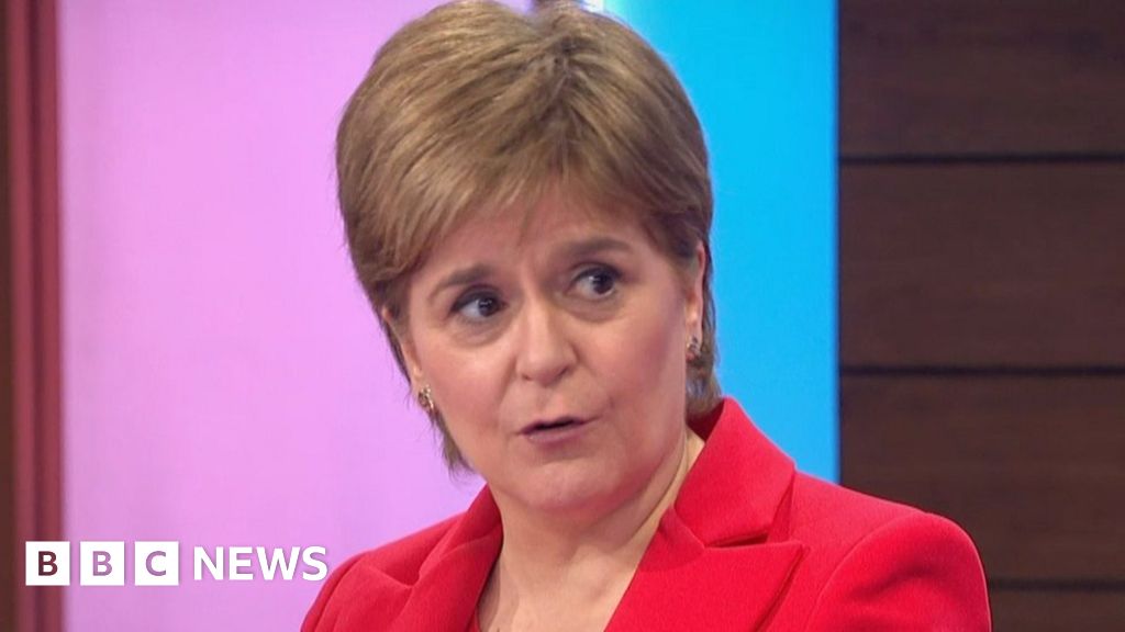 SNP not in a mess, it’s growing pains