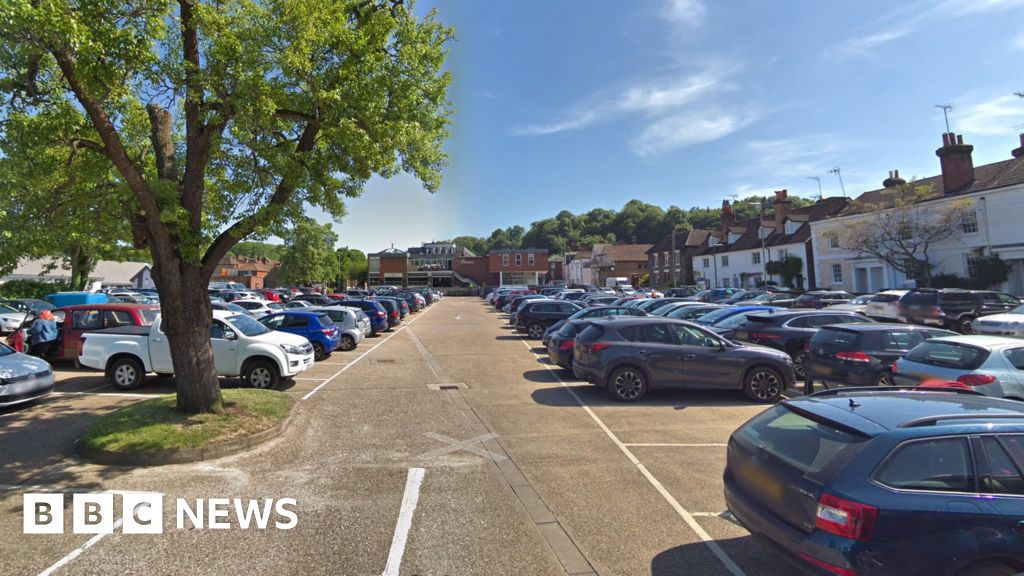 Crown court car park plans scrapped Crown court car park plans scrapped