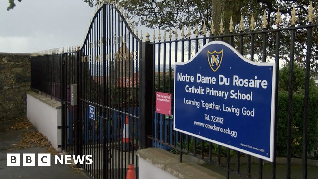 Notre Dame primary school receives positive Ofsted report Notre Dame primary school receives positive Ofsted report